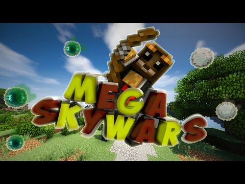 "Palikka" - Mega Skywars Highlights #12
