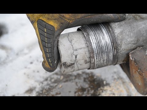 Coring of Deep Earth Energy Production Well 1, Torquay, Saskatchewan