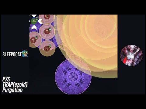 sleepo Trap(ezoid) Purgation P7S Strat