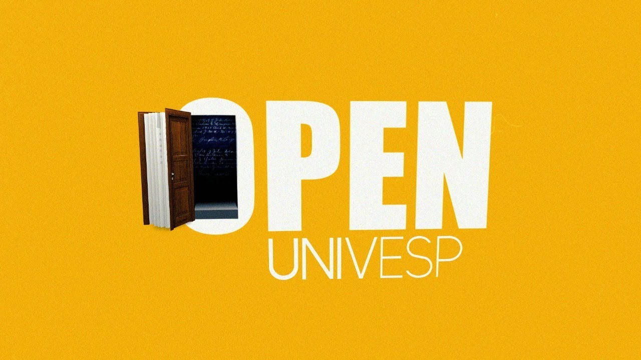 Open Univesp l Alexandre Le Voci Sayad