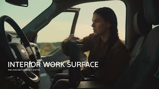 Ford 2025 Ford F-150® Truck | Tough This Smart...