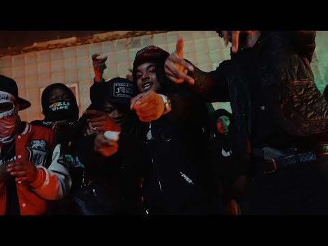 Lil Nuu - “La La” (official video) presented by @LouVisualz