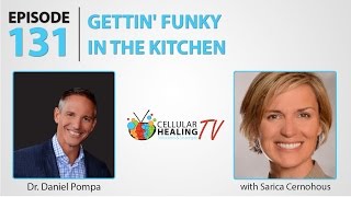 Gettin' Funky in the Kitchen - CHTV 131