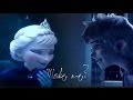 Winter Love - Elsa and Jack 