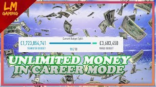 How to make easy money in FIFA 19 Career Mode
