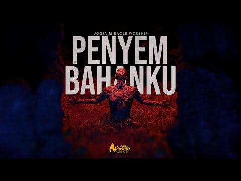 Jogja Miracle Worship - Penyembahanku (Official Lyric Video)