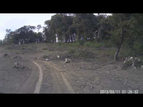 Saros pe Tarnave OFF ROAD