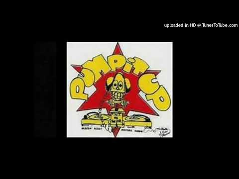 Pump it up Couleur 3 - 24/10/1992 DJ Freesoul Djaimin Part2