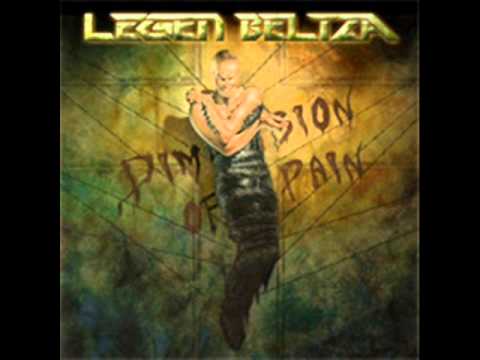 Legen Beltza - War of Wars I