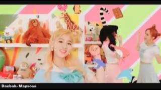 Download lagu TWICE - CHEER UP (I.M ver.) mp3
