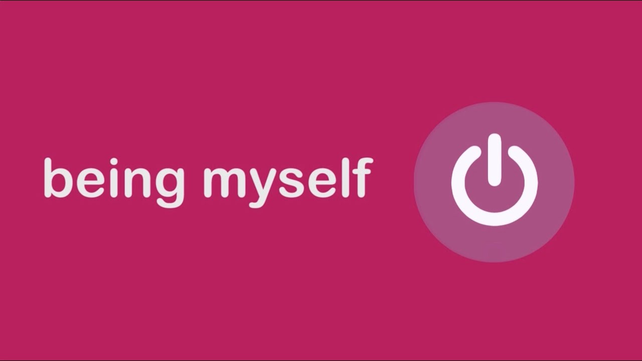 Being Myself | just-a-minute Guided Meditation 6