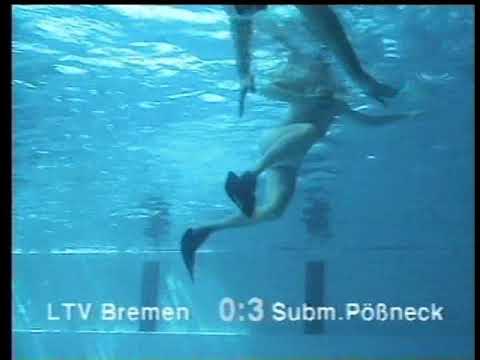 DM 2005 - Bremen - Pößneck - 0:10