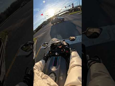 Thumbnail for 2024 Yamaha R7 Launch control 0-60mph