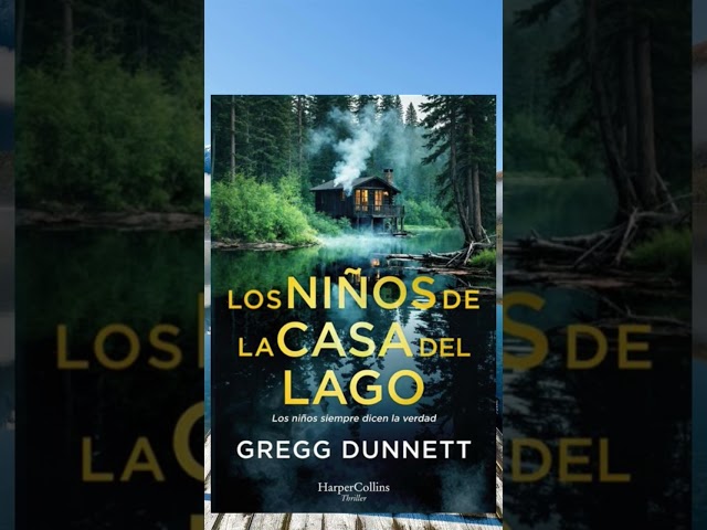 Vídeo relacionado con A orillas del lago (Novela (Best Seller))