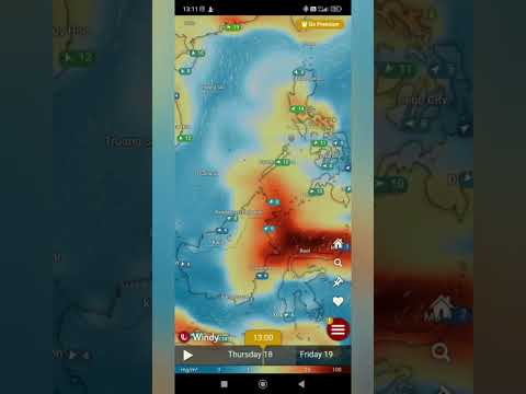 Letupan Gunung Brapai Guang, menyebabkan beberapa penerbangan ke borneo di batalkan