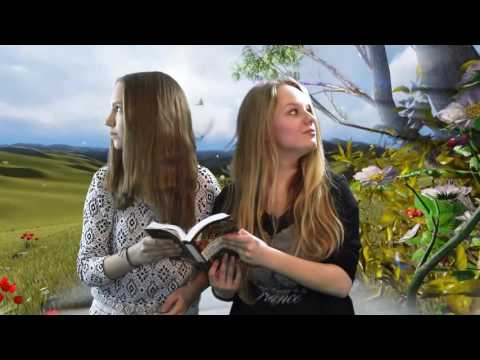 Reklama czytania - klasa 2d. Zespół Szkół Salezjańskich w Krakowie