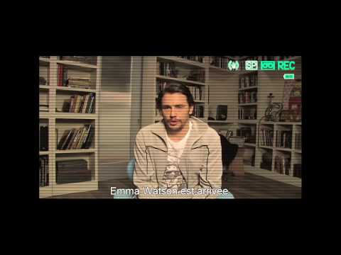 C'est la fin - Bande Annonce - VOST