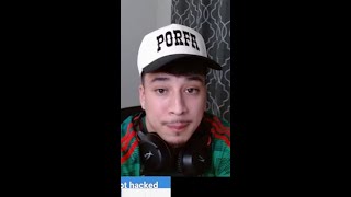 Santea_ Addresses the Leaked Video of Him