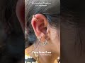 Get Your Koppu Ear Piercing At Aria Jewellers