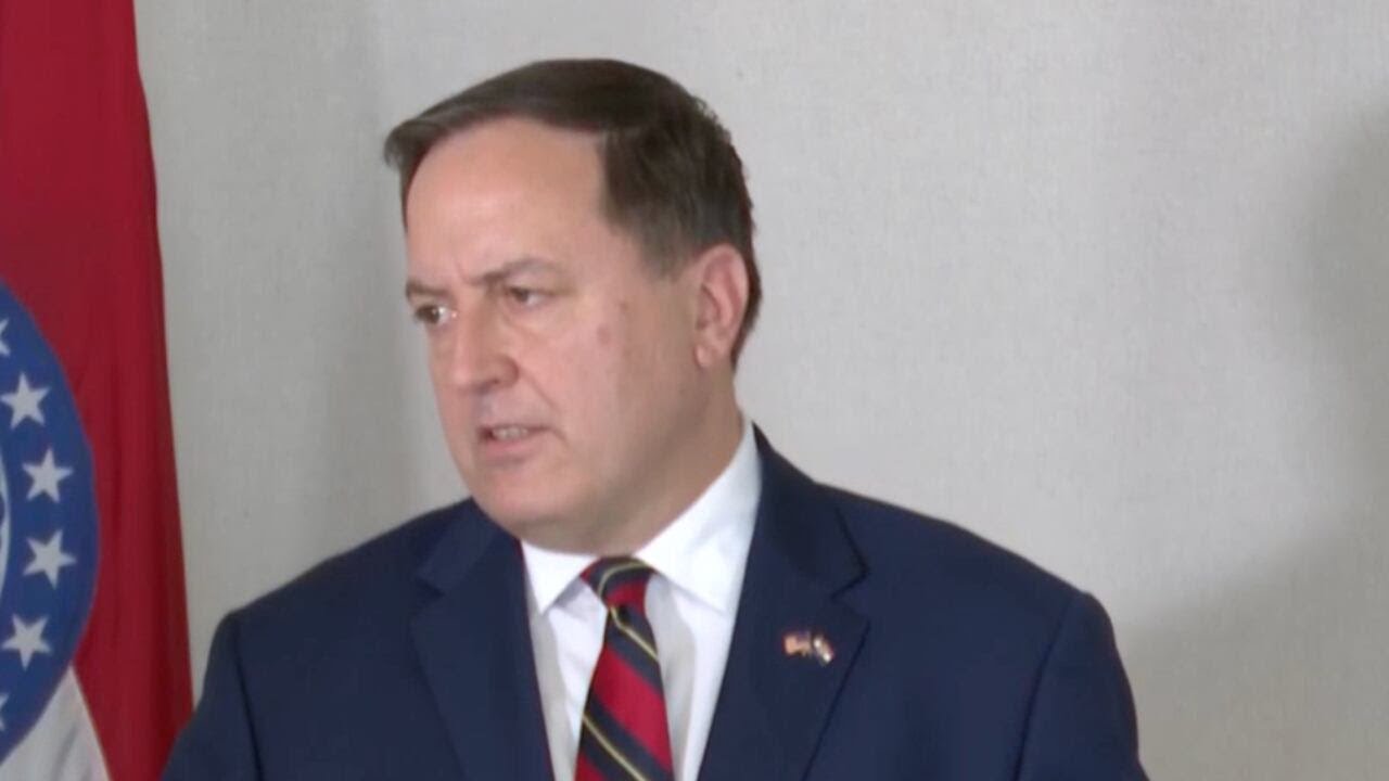 Missouri Secretary of State sues DOJ for monitoring voting rights compliance