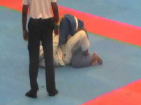 Pedro Lima ( GFTeam ) 1ª Luta