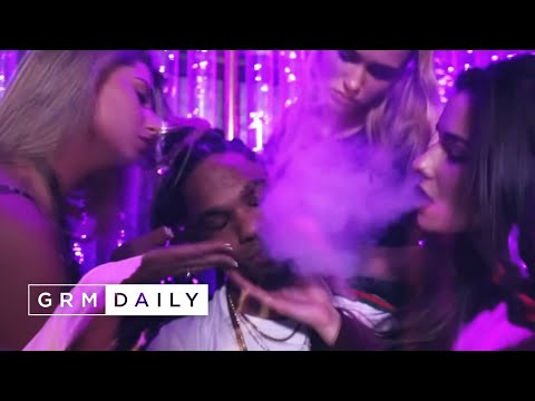 Tafariz - Purple Drugs [Music Video] | GRM Daily