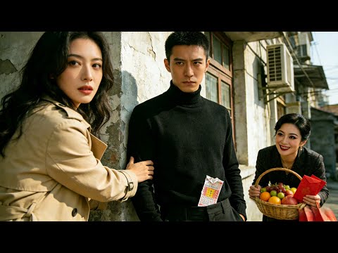 【FULL】After Winning The Grand Prize, He Decided To Test People's Hearts.#minidrama