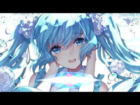 Rihanna ft. Calvin Harris - We Found Love (NIGHTCORE MONSTERZZ REMIX)