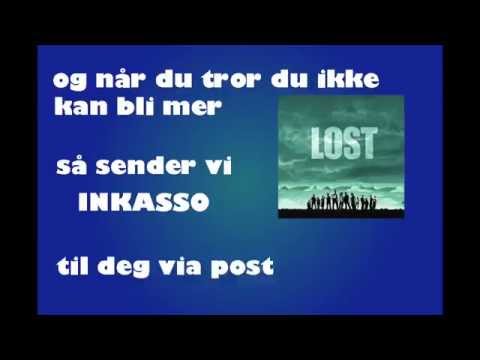 Disselåt til Russeservice ft. Lil Jon