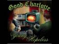 Good Charlotte- The story of my old man w/lyrics