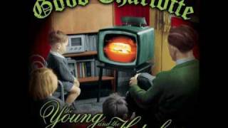 Good Charlotte- The story of my old man w/lyrics