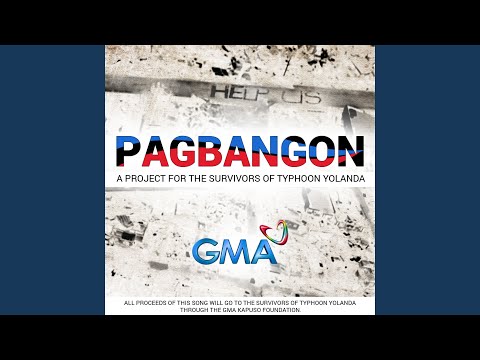 Pagbangon