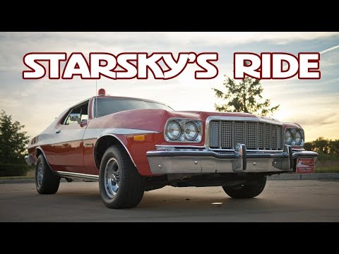 download lagu mp3 mp4 Starsky And Hutch Car, download lagu Starsky And Hutch Car gratis, unduh video klip Starsky And Hutch Car
