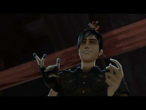 Hot Wheels Battle Force 5 S02E05 The Power of Resistance 1080p