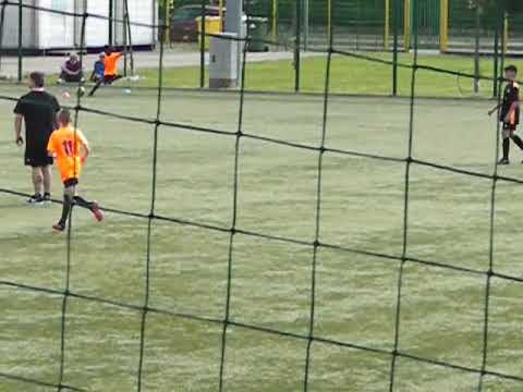 Rhodense Vs Alcione  3° Tempo Completo