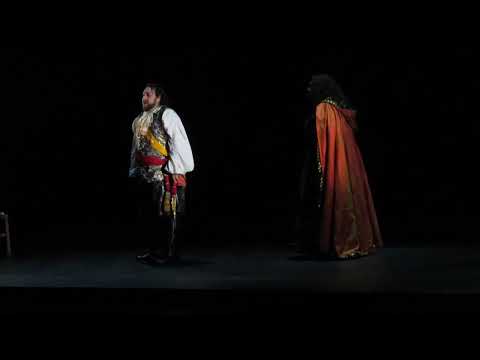 Tamara Wilson & George Petean, 'Mira, di acerbe lagrime', Il trovatore (Verdi)