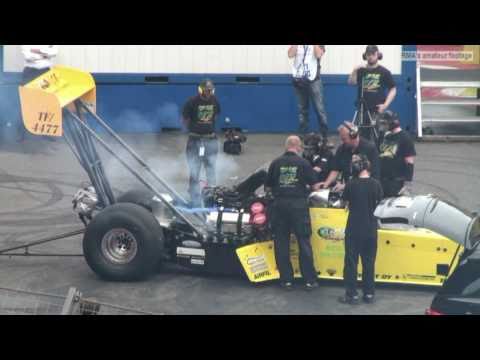 Drag Racing 2010 - Serum 114 "Adrenalin" - Best of NitrOlympX