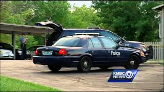 Craigslist robbery suspect in police custody
