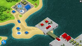 ConflictCraft: Level 5 - Black Shark Attack