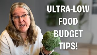 How to Save on Groceries When Prices Keep Going Up