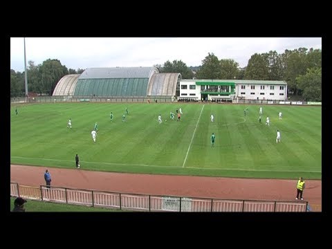 Magyar Kupa 6. forduló: FC Ajka - Érdi VSE - Ajka TV 2017.09.22.