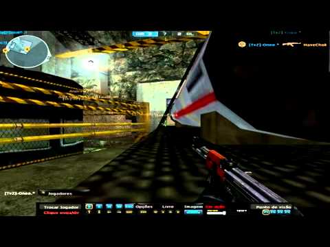 Eu de Rolé no Bomb do r00ts ..