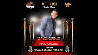 Interview with Adam Lindo - Orange is the New Black video