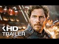 GUARDIANS OF THE GALAXY 3 Trailer German Deutsch 2023