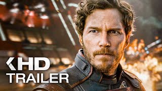 GUARDIANS OF THE GALAXY 3 Trailer German Deutsch (2023) GUARDIANS OF THE GALAXY 3 Trailer German Deutsch (2023)