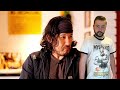 I Review Icelandic Candy REACTION