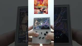 Cannon Dancer Arcade #Cannondancer #arcade #rg35xx #anbernic #anbernicrg35xx #anbernicgaming #games