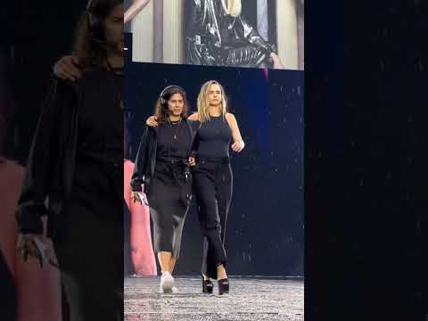 #caradelevingne #kendalljenner #lorealparis #shorts #viralvideo #youtube #foryou #fashion #runway