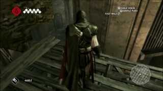 Let's Play Assassin's Creed II Part 19 - PoP Inspired