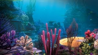 Emerald Sea_Les Baxter